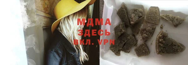 круглые Нея